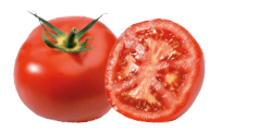 Sortes de tomates